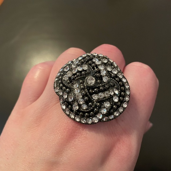 Cocktail Ring - Picture 4 of 5